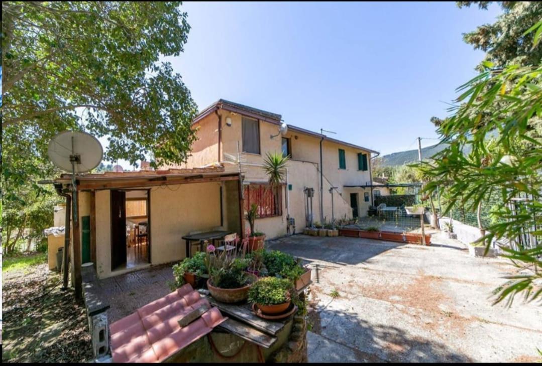 La Campagna Porto Ercole Ferienhaus Porto Ercole (Grosseto)